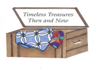 TimelessTreasures