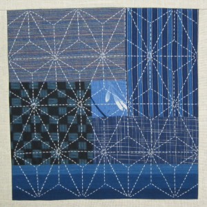 Pepper Cory Sashiko Sampler2