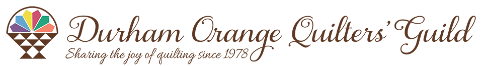Durham-Orange Quilters Guild