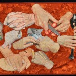 Hands