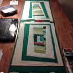 Table-Runner
