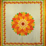 Raffle Quilt