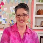 Susan Brubaker Knapp