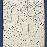 Pepper Cory Sashiko Sampler
