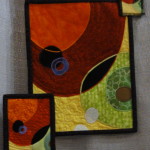 Inspired by… the Series by Joy Murphy