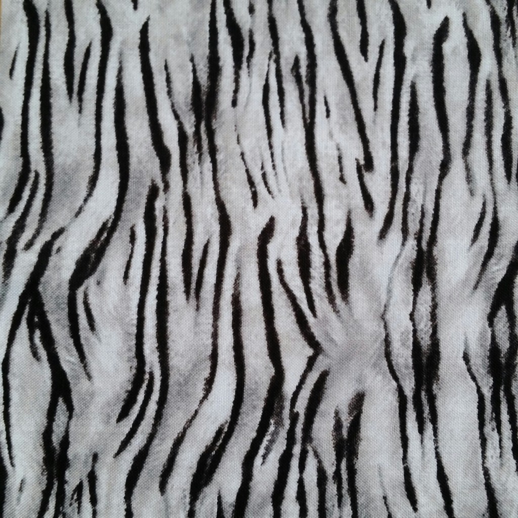 Challenge Fabric 2016