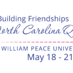 Quilt Symposium 2017