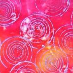 Playing_With_Fabric_paints
