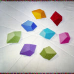 TetrahedronsFull