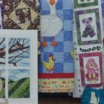 Auction Quilts
