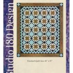 Deb Tuker Pattern – Marrakesh