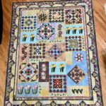 Photo of Quilt