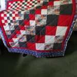 Photo of Quilt