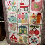 Photo of Quilt