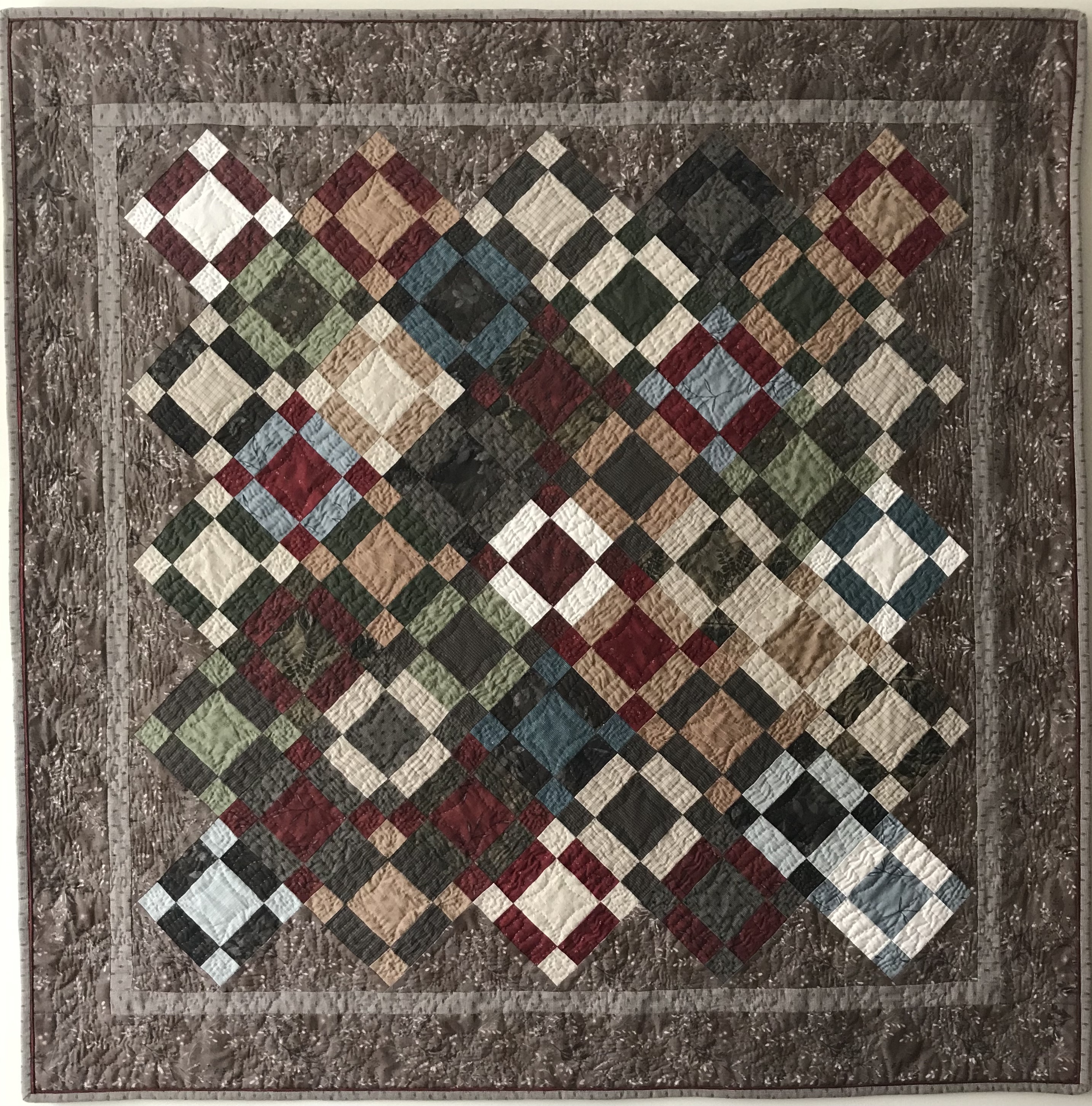 Photo of Quilt