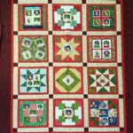 Photo of Quilt