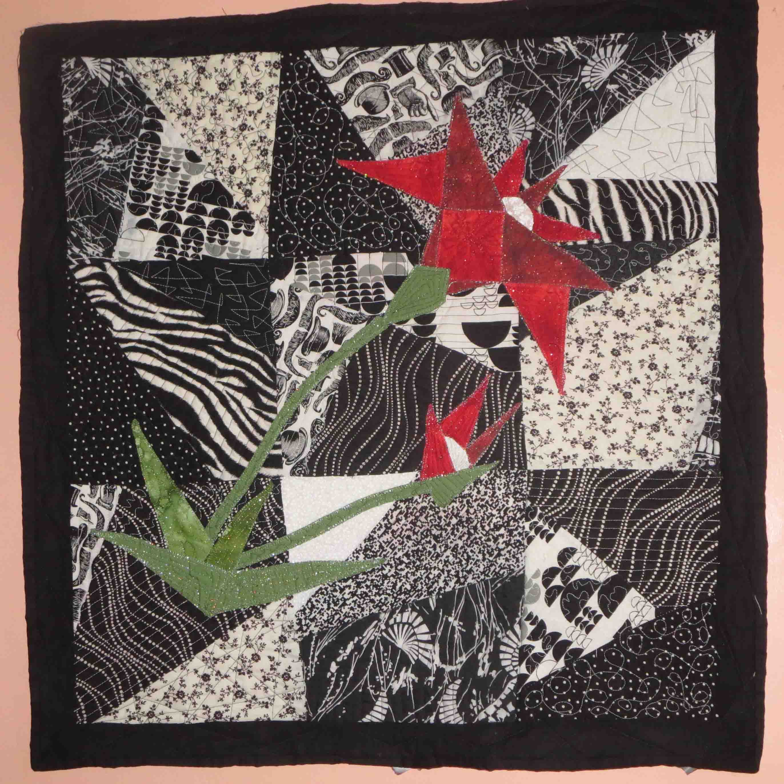 Photo of Quilt