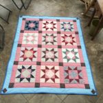 Photo of Quilt