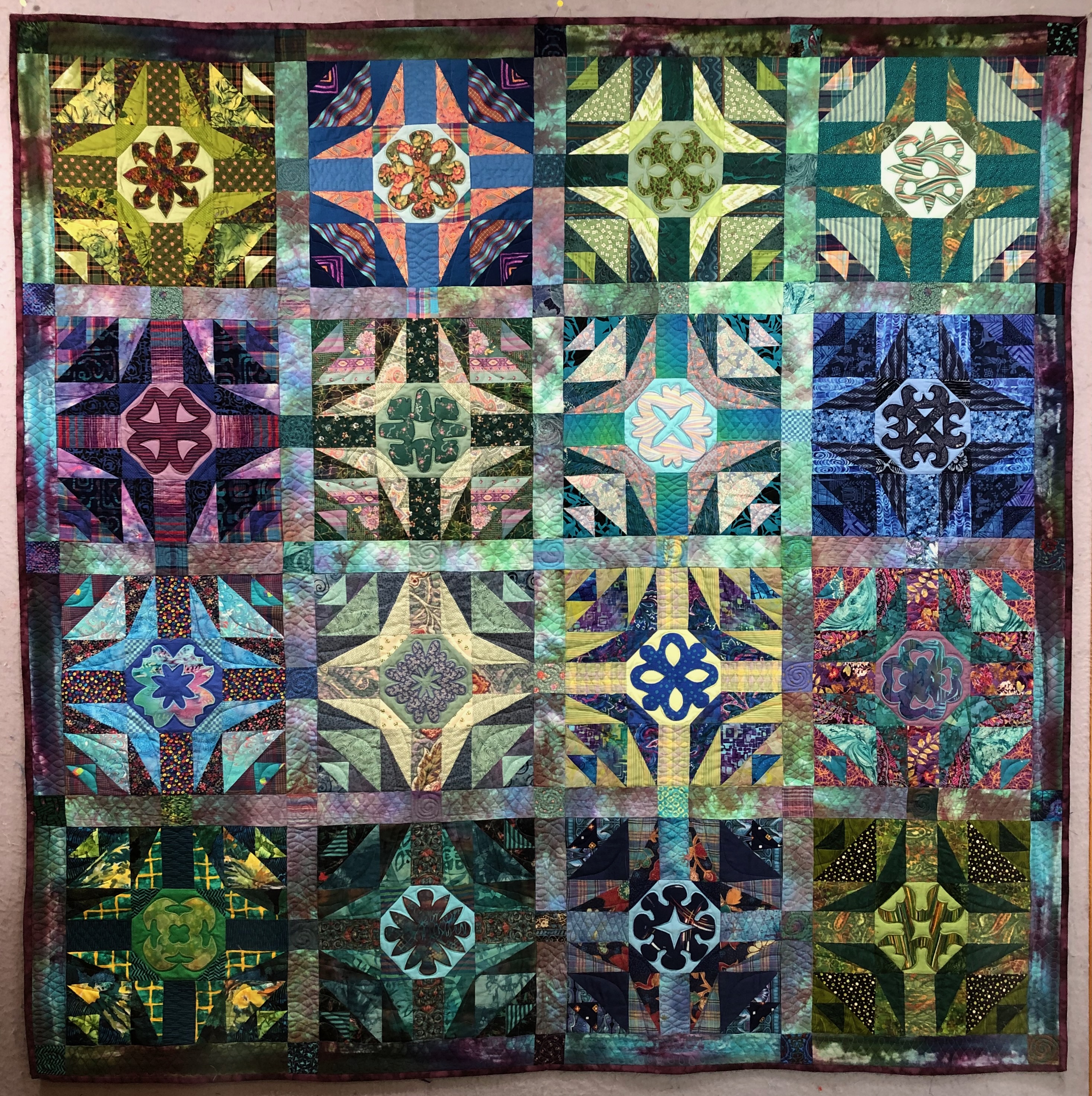 Photo of Quilt