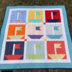 Photo of Quilt