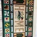 Photo of Quilt