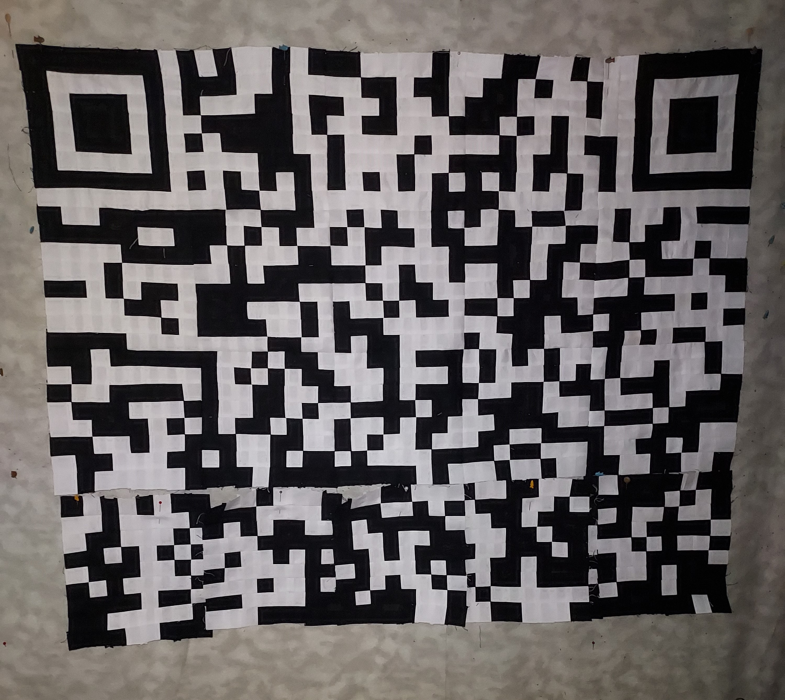 Photo of Quilt: 20240727_173714