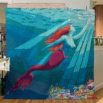Photo of Quilt: 603B69B1-28FB-47EF-86F1-C5C821D02ECE