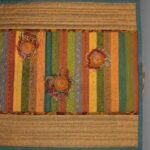 Photo of Quilt: AutumnforShow