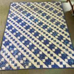 Photo of Quilt: CarolS_BuckeyeBeauty