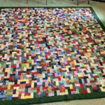 Photo of Quilt: CarolS_TrueScrappy