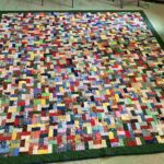 Photo of Quilt: CarolS_TrueScrappy
