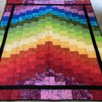 Photo of Quilt: CarolS_borabora