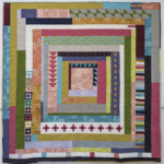 Photo of Quilt: Daylesford