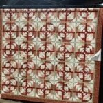 Photo of Quilt: DeJour-Pineapple