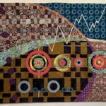 Photo of Quilt: Diamonds-on-the-Soles-of-Our-Shoes-by-LP-D