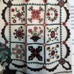 Photo of Quilt: Diane_RoseSampler