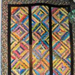 Photo of Quilt: Diane_StringQuilt