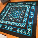 Photo of Quilt: FeatheredFriends