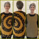 Photo of Quilt: Galaxy
