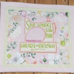 Photo of Quilt: Gwen_MomsLegacy