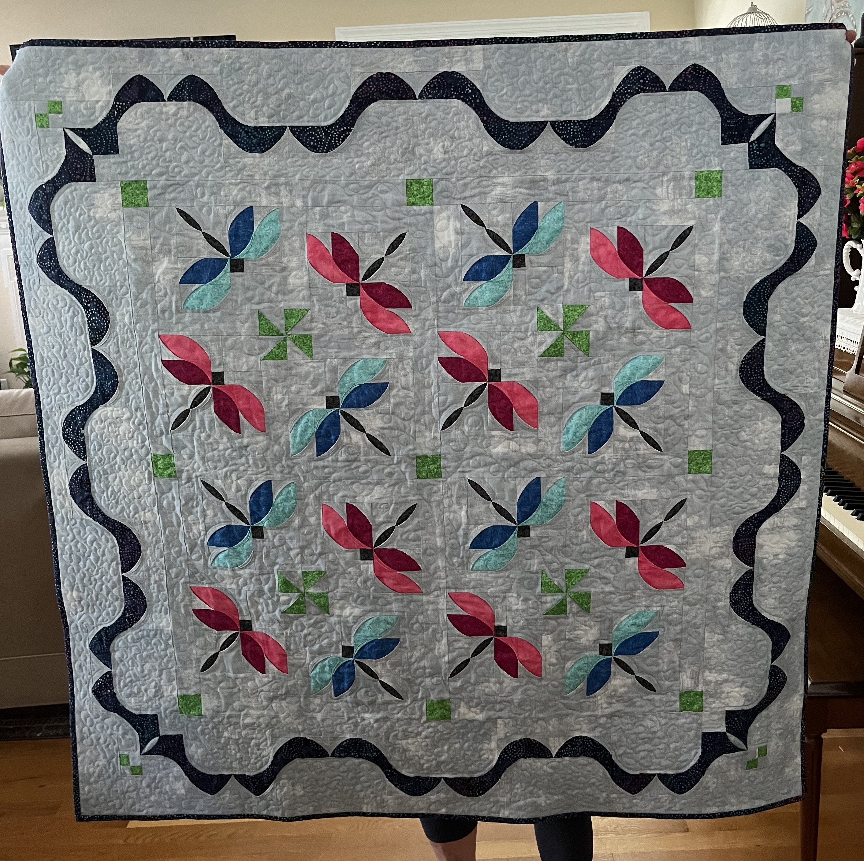 Photo of Quilt: IMG_1929