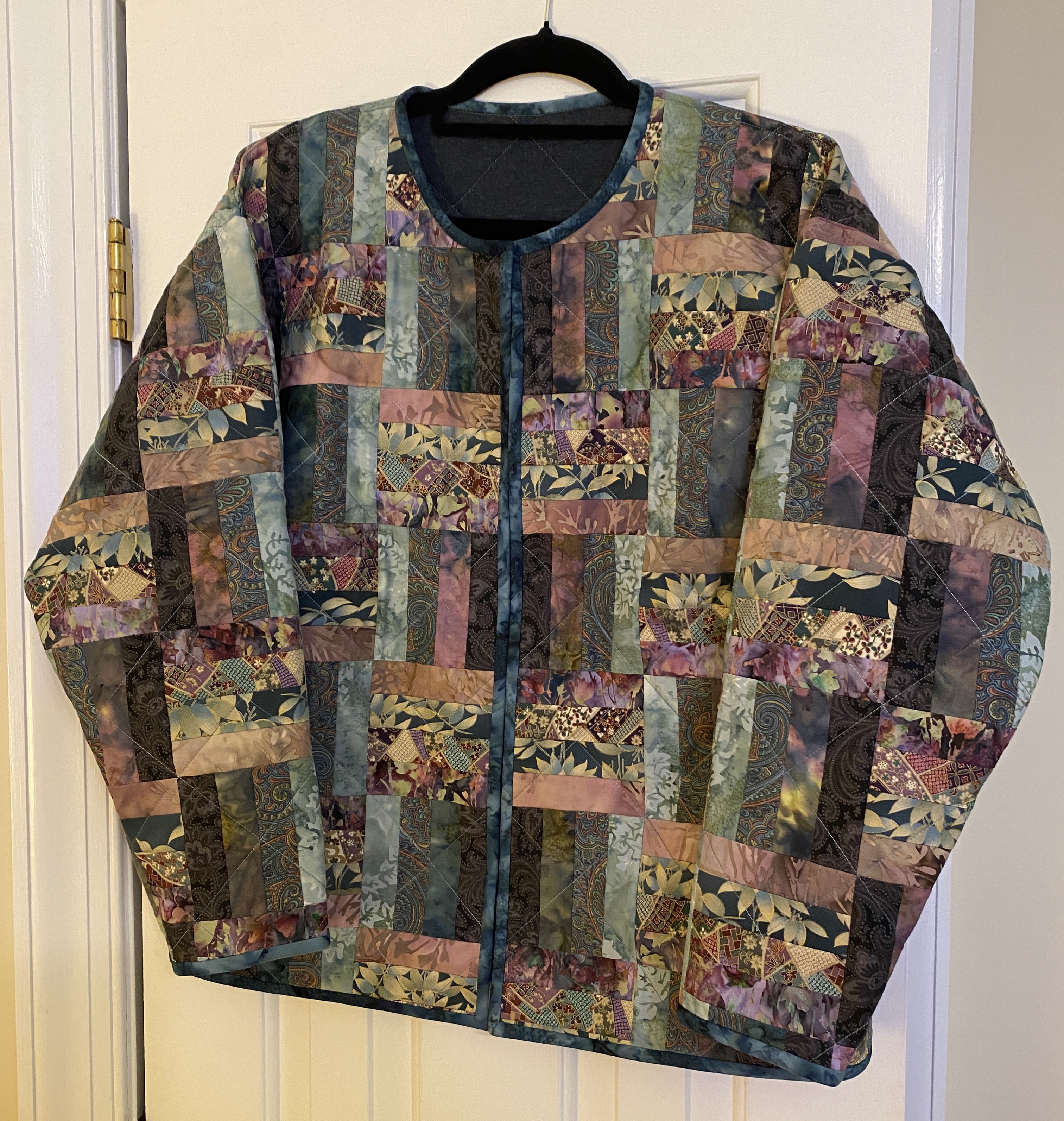 Photo of Quilt: IMG_4535