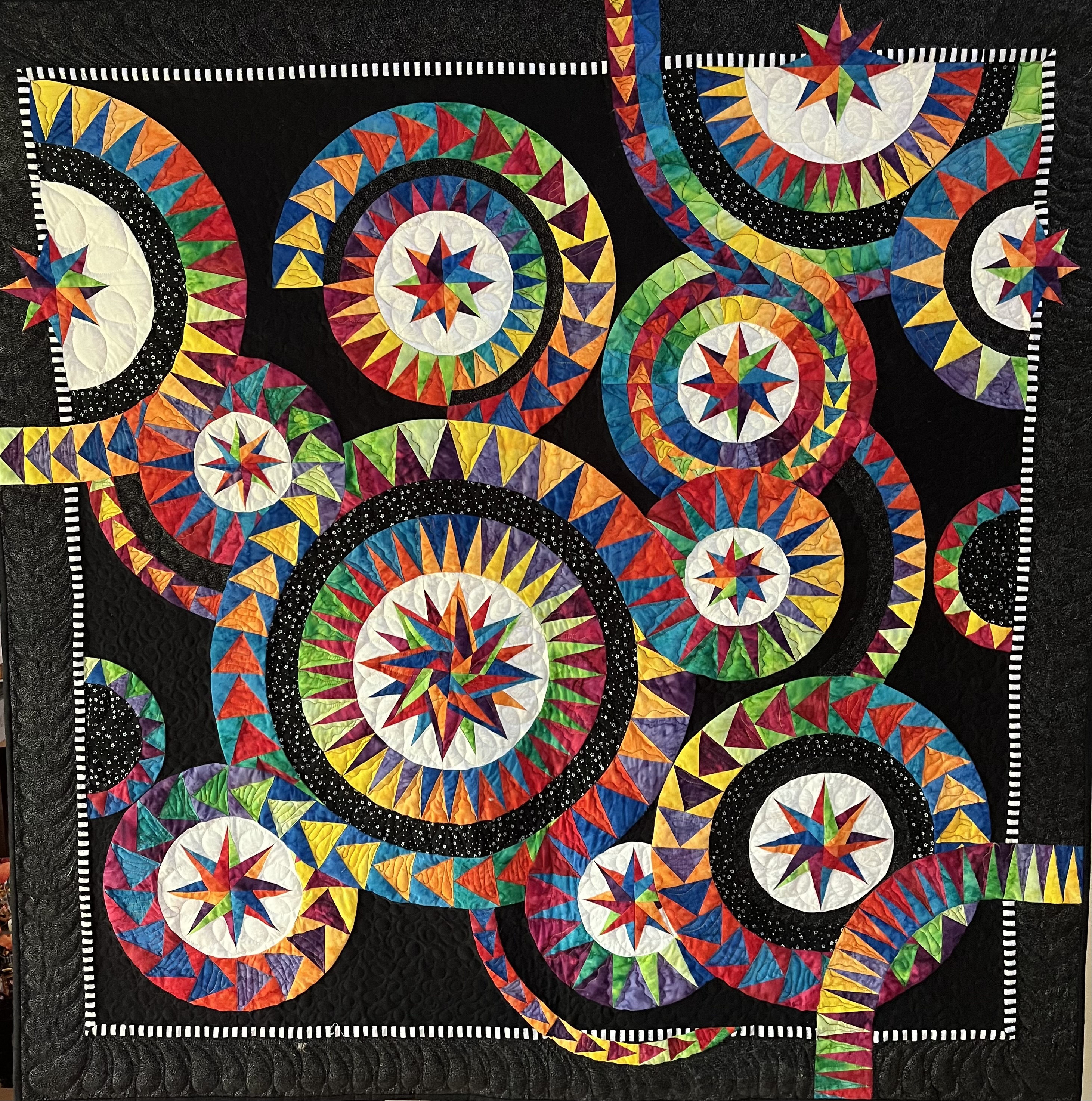 Photo of Quilt: IMG_6062