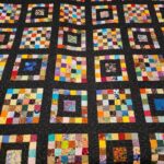 Photo of Quilt: Jan_Leftovers