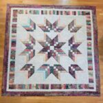 Photo of Quilt: Judy_BinderToolQuilt2