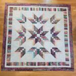 Photo of Quilt: Judy_BindingToolQuilt