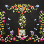 Photo of Quilt: LISH