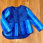 Photo of Quilt: Lavonna_TamarackJacket