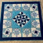 Photo of Quilt: Lavonna_WindmillsFront