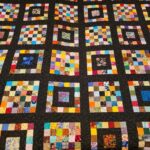 Photo of Quilt: Leftovers-2023